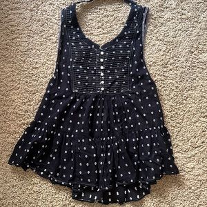 Free People Tank Top